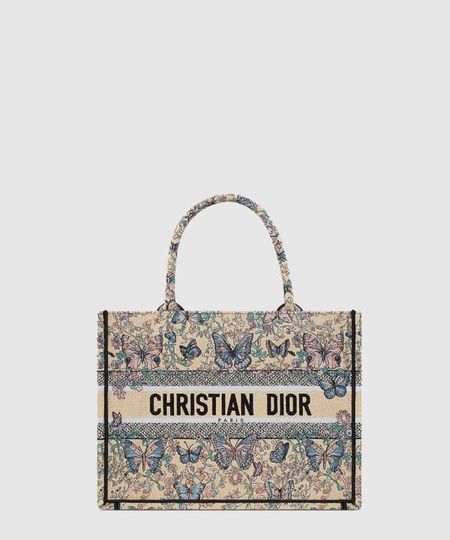 Book Tote Bag Medium M1296